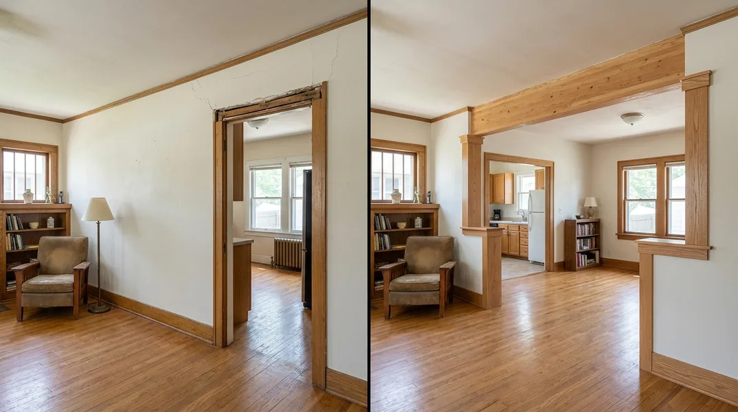 How Much Does a Carpenter Cost in Lincoln? 2026 Price Guide
