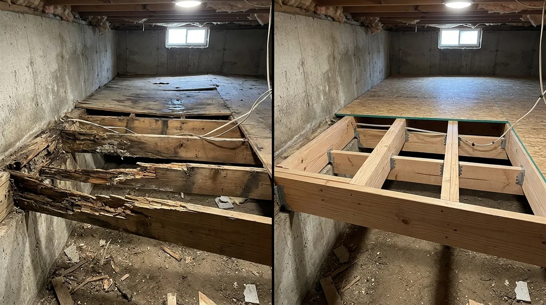 Result carpentry in Lincoln - Lincoln Carpentry