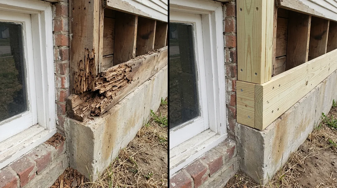Result carpentry in Lincoln - Lincoln Carpentry