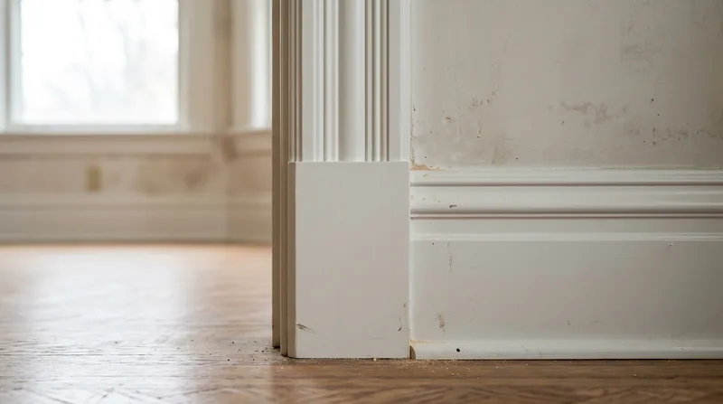 Finish & Trim Carpentry Lincoln