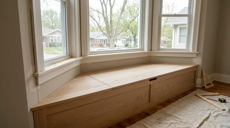Custom Built-Ins & Shelving Lincoln